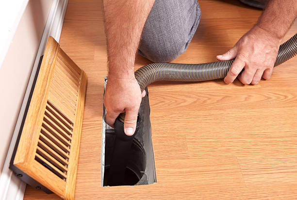 Reliable Fearrington Village, NC Airduct Cleaning Solutions